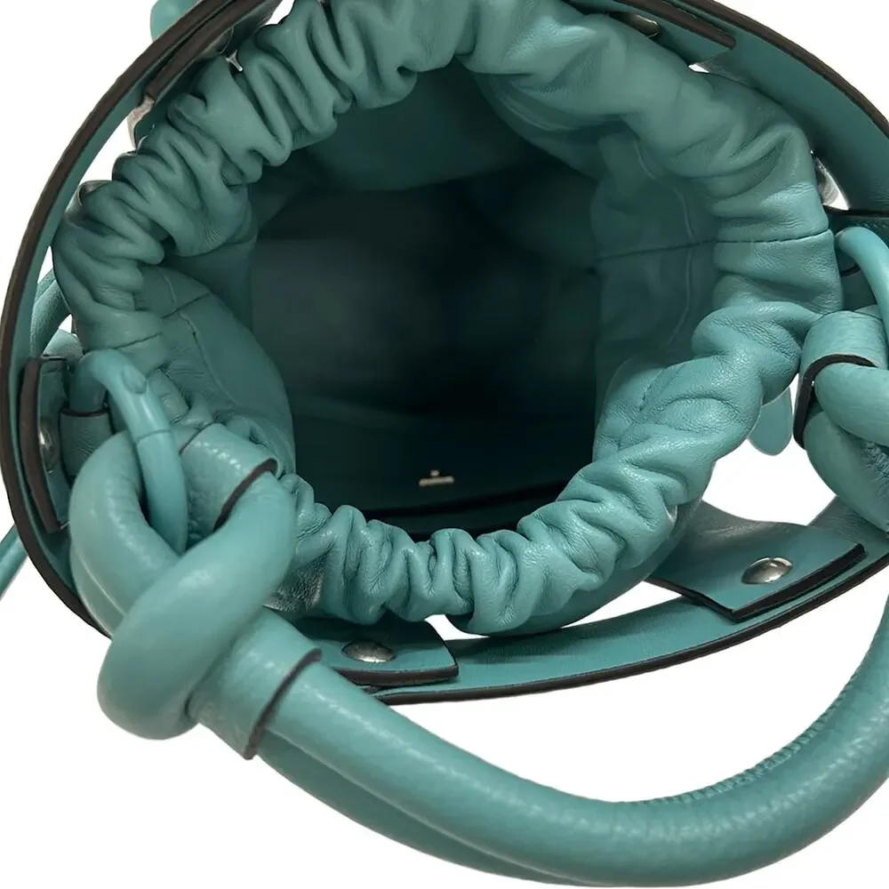 Salvatore Ferragamo Cage Bag Handbag